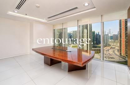 Office Space - Studio for rent in Anantara Downtown - Business Tower - Business Bay - Dubai