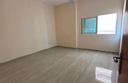 Apartment - 1 Bathroom for rent in Al Jurf 3 - Al Jurf - Ajman Downtown - Ajman