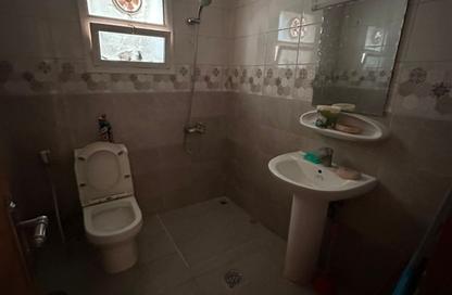 Apartment - Studio - 1 Bathroom for rent in Al Jurf 3 - Al Jurf - Ajman Downtown - Ajman