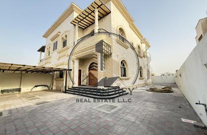 Villa - 5 - 7 for rent in Hoshi 1 - Hoshi - Al Badie - Sharjah