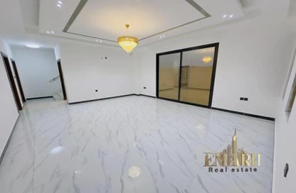 Villa - 3 Bedrooms - 6 Bathrooms for sale in Al Zaheya Gardens - Al Zahya - Ajman