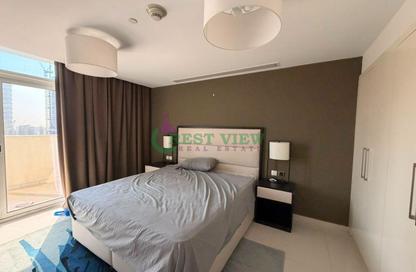 Apartment - 1 - 2 for rent in Tower 108 - District 18 - Jumeirah Village Circle - Dubai