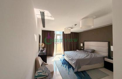 Apartment - 1 - 2 for rent in Tower 108 - District 18 - Jumeirah Village Circle - Dubai