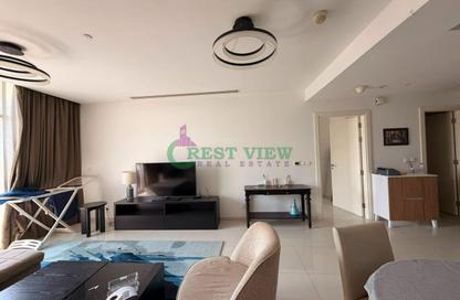 Apartment - 1 - 2 for rent in Tower 108 - District 18 - Jumeirah Village Circle - Dubai Apartment - 1 - 2 for rent in Tower 108 - District 18 - Jumeirah Village Circle - Dubai