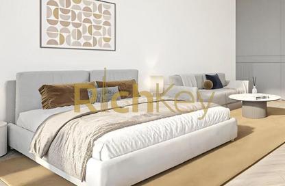 Apartment - 1 - 2 for sale in Azurline Residences - District 10 - Jumeirah Village Circle - Dubai Apartment - 1 - 2 for sale in Azurline Residences - District 10 - Jumeirah Village Circle - Dubai