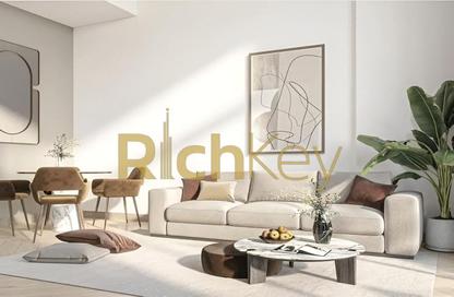 Apartment - 1 - 2 for sale in Azurline Residences - District 10 - Jumeirah Village Circle - Dubai Apartment - 1 - 2 for sale in Azurline Residences - District 10 - Jumeirah Village Circle - Dubai