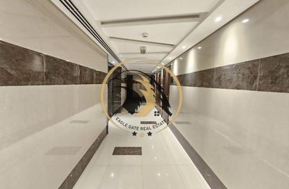 Apartment - 1 - 2 for rent in Tilal City A - Tilal City - Sharjah
