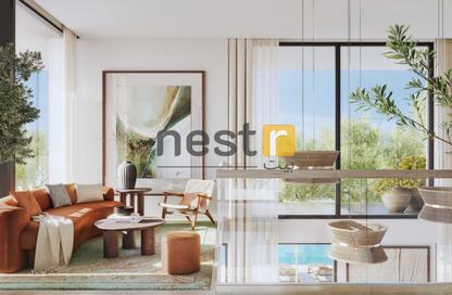 Villa - 4 Bedrooms - 4 Bathrooms for rent in Farm Gardens - The Valley - Dubai