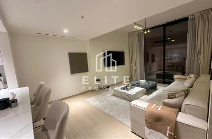 Apartment - 2 Bedrooms - 2 Bathrooms for sale in Binghatti Corner - District 10 - Jumeirah Village Circle - Dubai