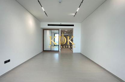 Apartment - Studio - 1 Bathroom for rent in Trillionaire Residences - Business Bay - Dubai