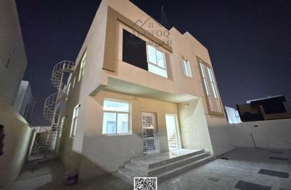 Villa - 4 - 6 for rent in Al Zaheya Gardens - Al Zahya - Ajman Villa - 4 - 6 for rent in Al Zaheya Gardens - Al Zahya - Ajman