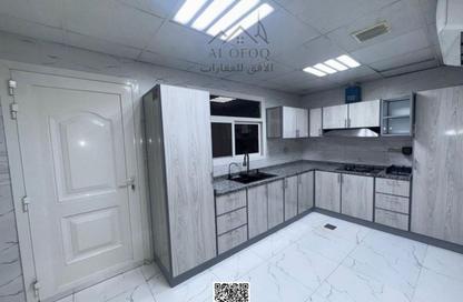 Villa - 4 - 6 for rent in Al Zaheya Gardens - Al Zahya - Ajman