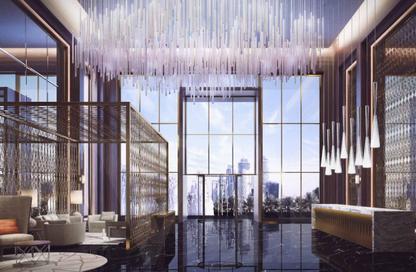 Apartment - 1 Bedroom - 1 Bathroom for sale in Aykon City Tower D - Aykon City - Business Bay - Dubai