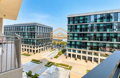 Apartment - 3 - 4 for sale in Park Heights 2 Tower 1 - Park Heights 2 - Park Heights - Dubai Hills Estate - Dubai Apartment - 3 - 4 for sale in Park Heights 2 Tower 1 - Park Heights 2 - Park Heights - Dubai Hills Estate - Dubai