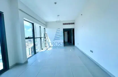 شقة - 2 غرف نوم - 2 حمامات للايجار في آيه ريزيدينس - الضاحية 12 - قرية جميرا الدائرية - دبي