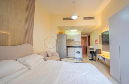 Apartment - Studio - 1 Bathroom for rent in Elite Sports Residence 8 - Elite Sports Residence - Dubai Sports City - Dubai