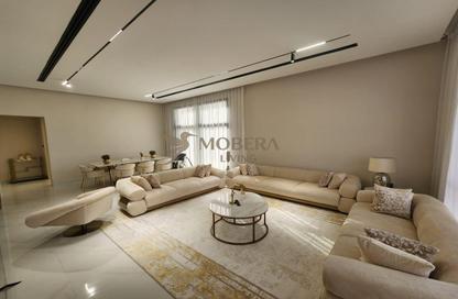 Villa - 4 - 6 for rent in Wadi Al Amardi - Dubai