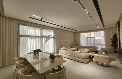 Villa - 4 - 6 for rent in Wadi Al Amardi - Dubai