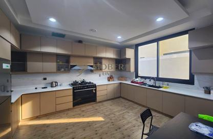 Villa - 4 - 6 for rent in Wadi Al Amardi - Dubai Villa - 4 - 6 for rent in Wadi Al Amardi - Dubai