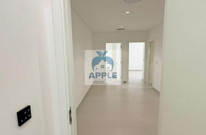 Villa - 4 - 5 for rent in Saro - Masaar - Tilal City - Sharjah Villa - 4 - 5 for rent in Saro - Masaar - Tilal City - Sharjah