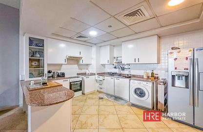 Apartment - 1 Bedroom - 2 Bathrooms for sale in New Bridge Hills 3 - New Bridge Hills - Motor City - Dubai