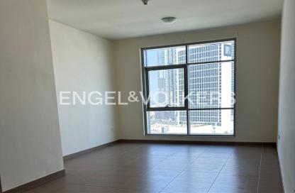 Apartment - 1 Bedroom - 2 Bathrooms for rent in Hamilton Tower - Business Bay - Dubai Apartment - 1 Bedroom - 2 Bathrooms for rent in Hamilton Tower - Business Bay - Dubai
