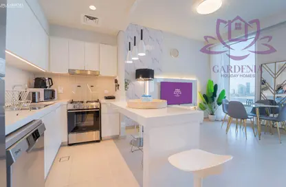 Apartment - 2 Bedrooms - 2 Bathrooms for rent in Harbour Gate Tower 1 - Harbour Gate - Dubai Creek Harbour (The Lagoons) - Dubai Apartment - 2 Bedrooms - 2 Bathrooms for rent in Harbour Gate Tower 1 - Harbour Gate - Dubai Creek Harbour (The Lagoons) - Dubai