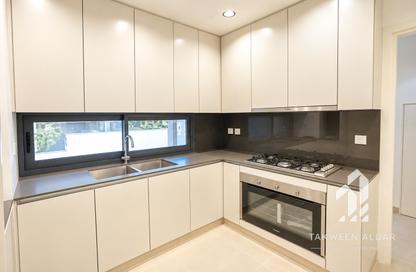 Villa - 4 - 6 for sale in Saro - Masaar - Tilal City - Sharjah
