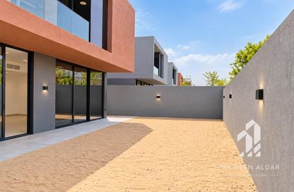 Villa - 4 - 6 for sale in Saro - Masaar - Tilal City - Sharjah
