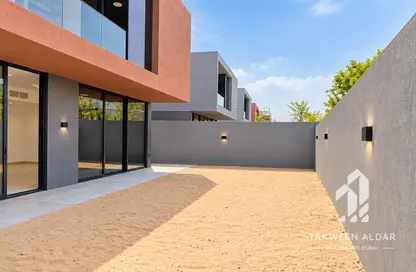Villa - 4 Bedrooms - 6 Bathrooms for sale in Saro - Masaar - Tilal City - Sharjah