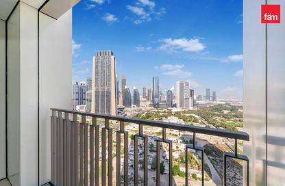 Apartment - 2 Bedrooms - 2 Bathrooms for rent in Downtown Views II Tower 1 - Downtown Views II - Zabeel 2 - Zabeel - Dubai Apartment - 2 Bedrooms - 2 Bathrooms for rent in Downtown Views II Tower 1 - Downtown Views II - Zabeel 2 - Zabeel - Dubai