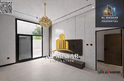 Villa - 6 Bedrooms - 7+ Bathrooms for sale in Al Zaheya Gardens - Al Zahya - Ajman Villa - 6 Bedrooms - 7+ Bathrooms for sale in Al Zaheya Gardens - Al Zahya - Ajman