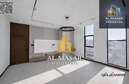 Villa - 6 Bedrooms - 7+ Bathrooms for sale in Al Zaheya Gardens - Al Zahya - Ajman Villa - 6 Bedrooms - 7+ Bathrooms for sale in Al Zaheya Gardens - Al Zahya - Ajman