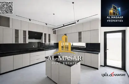 فيلا - 6 غرف نوم - 8 حمامات للبيع في الزاهية جاردنز - الزاهية - عجمان