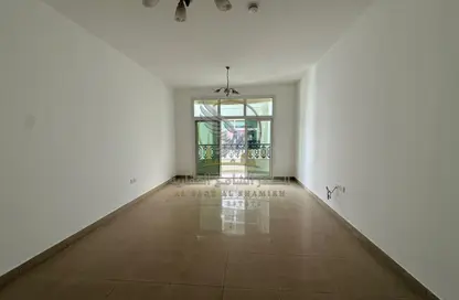 Apartment - 1 Bedroom - 1 Bathroom for rent in Al Mujarrah - Al Sharq - Sharjah