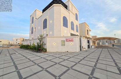 Villa - 7 - 7+ for sale in Al Aamra Gardens - Al Amerah - Ajman