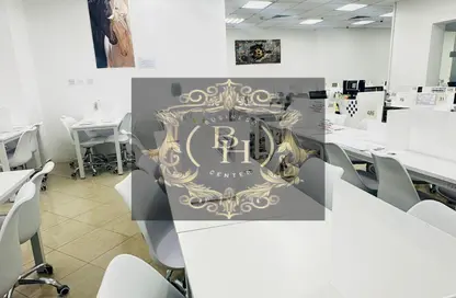 Office Space - Studio - 3 Bathrooms for rent in Al Rashidiya Towers - Al Rashidiya - Ajman Downtown - Ajman Office Space - Studio - 3 Bathrooms for rent in Al Rashidiya Towers - Al Rashidiya - Ajman Downtown - Ajman