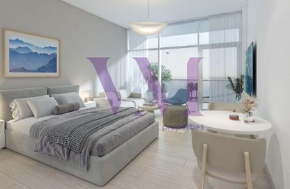Penthouse - 4 Bedrooms - 5 Bathrooms for sale in Cape Hayat - Mina Al Arab - Ras Al Khaimah