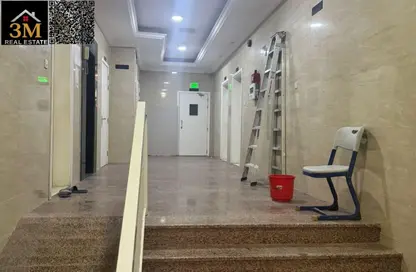 عمارة بالكامل - 8 غرف نوم - 8 حمامات للبيع في الجرف الصناعية 2 - الجرف الصناعية - عجمان