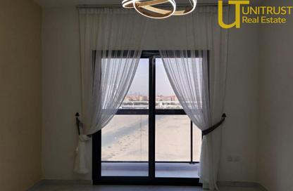 Apartment - 1 Bedroom - 2 Bathrooms for rent in Equiti Arcade - Al Furjan - Dubai