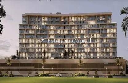 Apartment - 3 Bedrooms - 4 Bathrooms for sale in Serene Gardens 2 - Serene Gardens - Al Furjan - Dubai