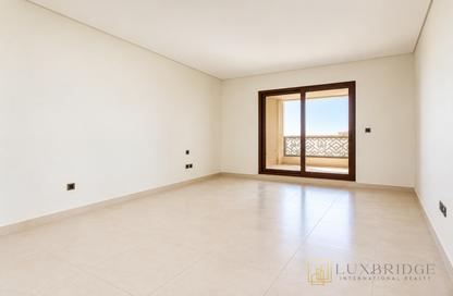 Apartment - 2 - 4 for sale in Balqis Residence Block B - Balqis Residences - Kingdom of Sheba - The Crescent - Palm Jumeirah - Dubai