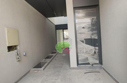 Townhouse - 3 - 5 for sale in District 9 - Al Zorah - Ajman