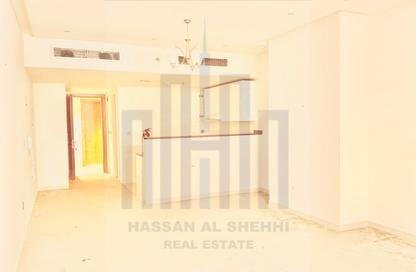 Apartment - Studio - 1 Bathroom for rent in Muwaileh 29 Building - Muwaileh - Sharjah