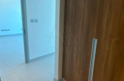 Apartment - 1 Bedroom - 1 Bathroom for rent in Canal Residence - Al Reem Island - Abu Dhabi