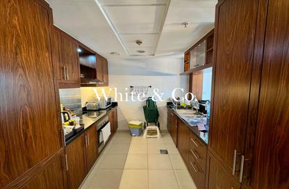 Apartment - 2 Bedrooms - 3 Bathrooms for rent in The Residences 8 - The Residences - Downtown Dubai - Dubai