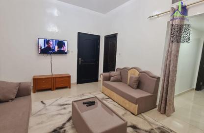 Apartment - 1 - 2 for rent in Al Rawda 2 Villas - Al Rawda 2 - Al Rawda - Ajman