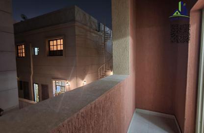 Apartment - 1 - 2 for rent in Al Rawda 2 Villas - Al Rawda 2 - Al Rawda - Ajman