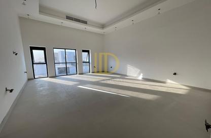Villa - 5 Bedrooms - 7 Bathrooms for rent in Wadi Alshabak - Dubai