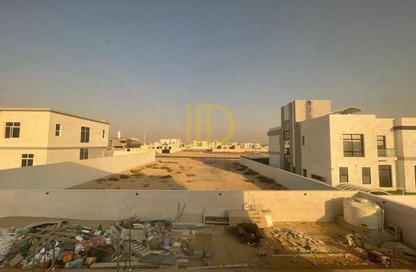 Villa - 5 Bedrooms - 7 Bathrooms for rent in Wadi Alshabak - Dubai